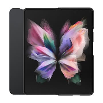SmarTone Online Store Samsung Galaxy Z Fold3 Flip Cover with S Pen