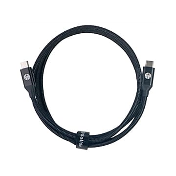 SmarTone Online Store Solide Type- C Cable(1.6M)