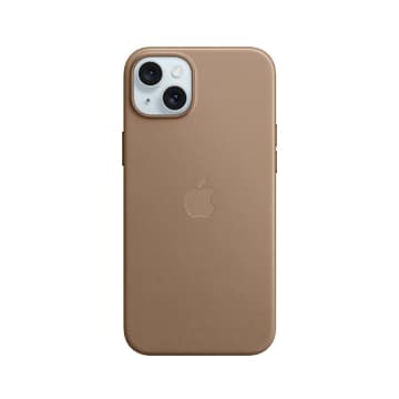 SmarTone Online Store Apple iPhone 15 Plus MagSafe 精細織料護殼
