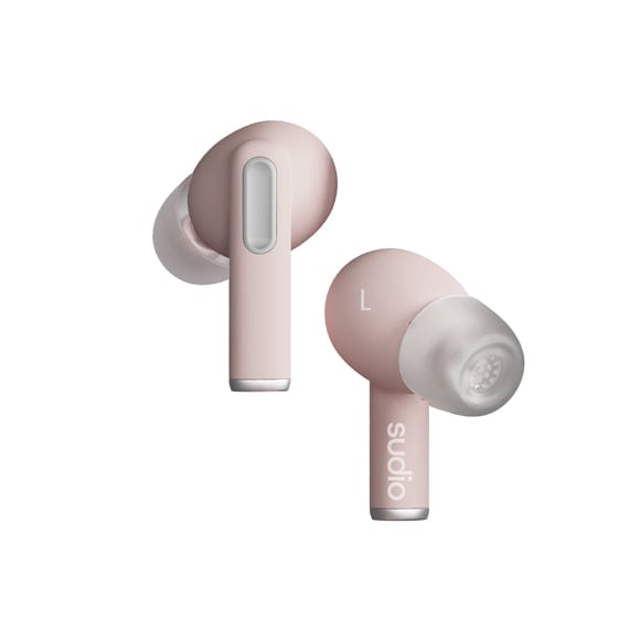 SmarTone Online Store Sudio A1 Pro ANC In-Ear Headphone