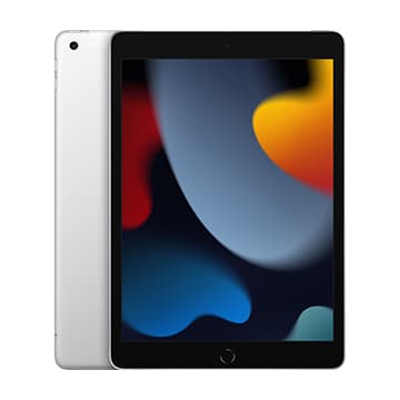 SmarTone Online Store iPad (第9代) Wi-Fi