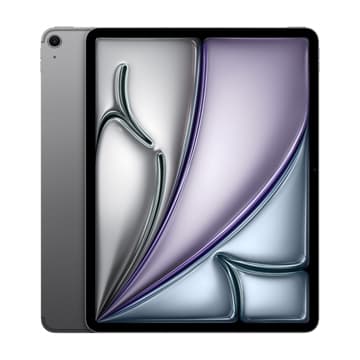 SmarTone Online Store 13-吋 iPad Air (M2) Wi-Fi + 行動網絡