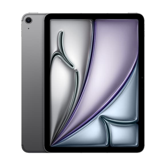 SmarTone Online Store 11-吋 iPad Air (M2) Wi-Fi + 行動網絡