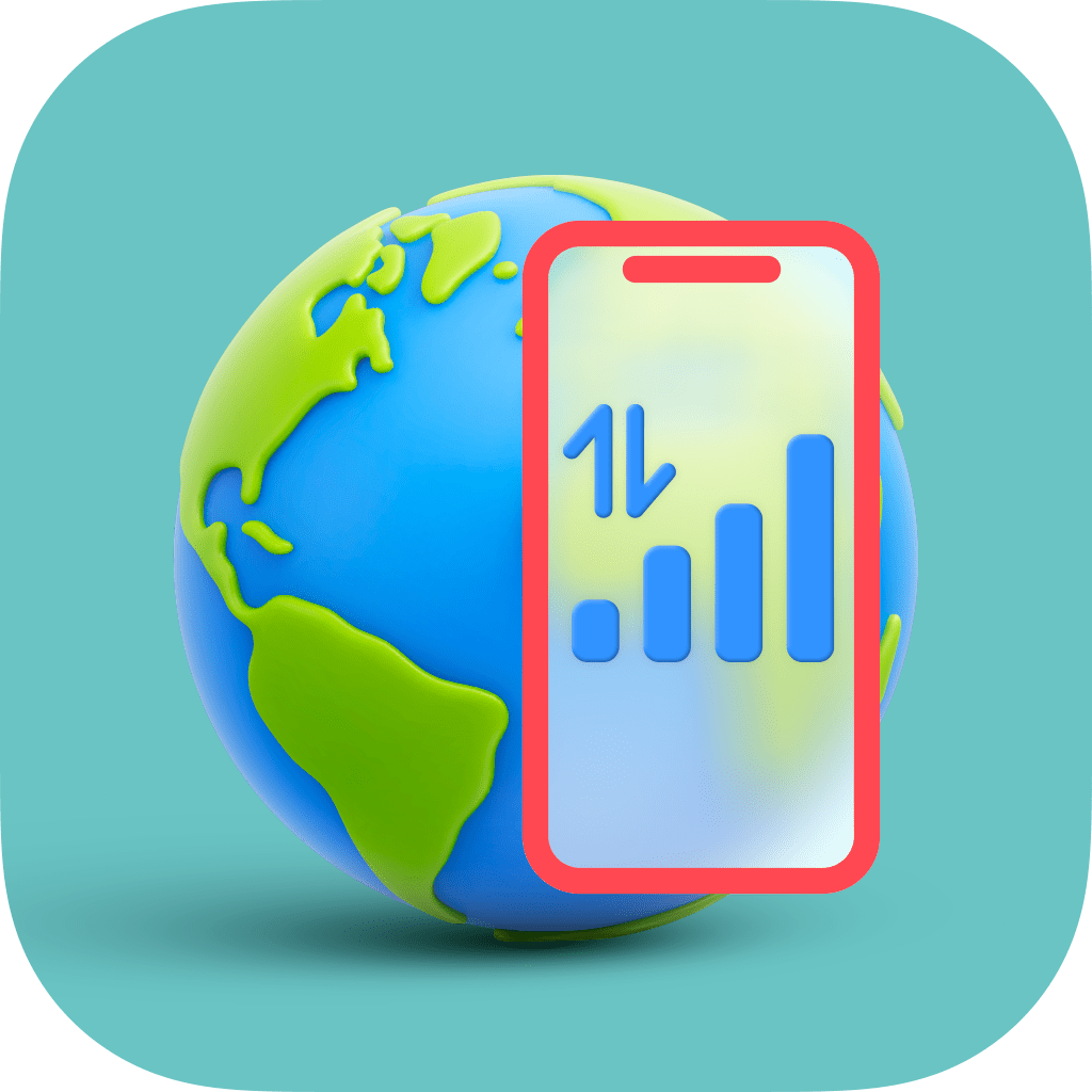 Multi-Day Roaming Data Pack